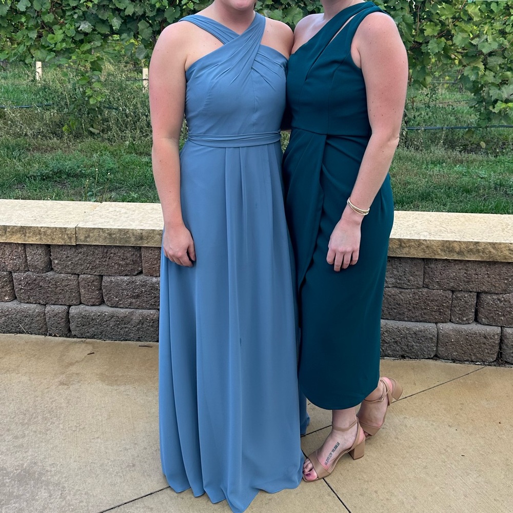 Elena Bridesmaid Dress